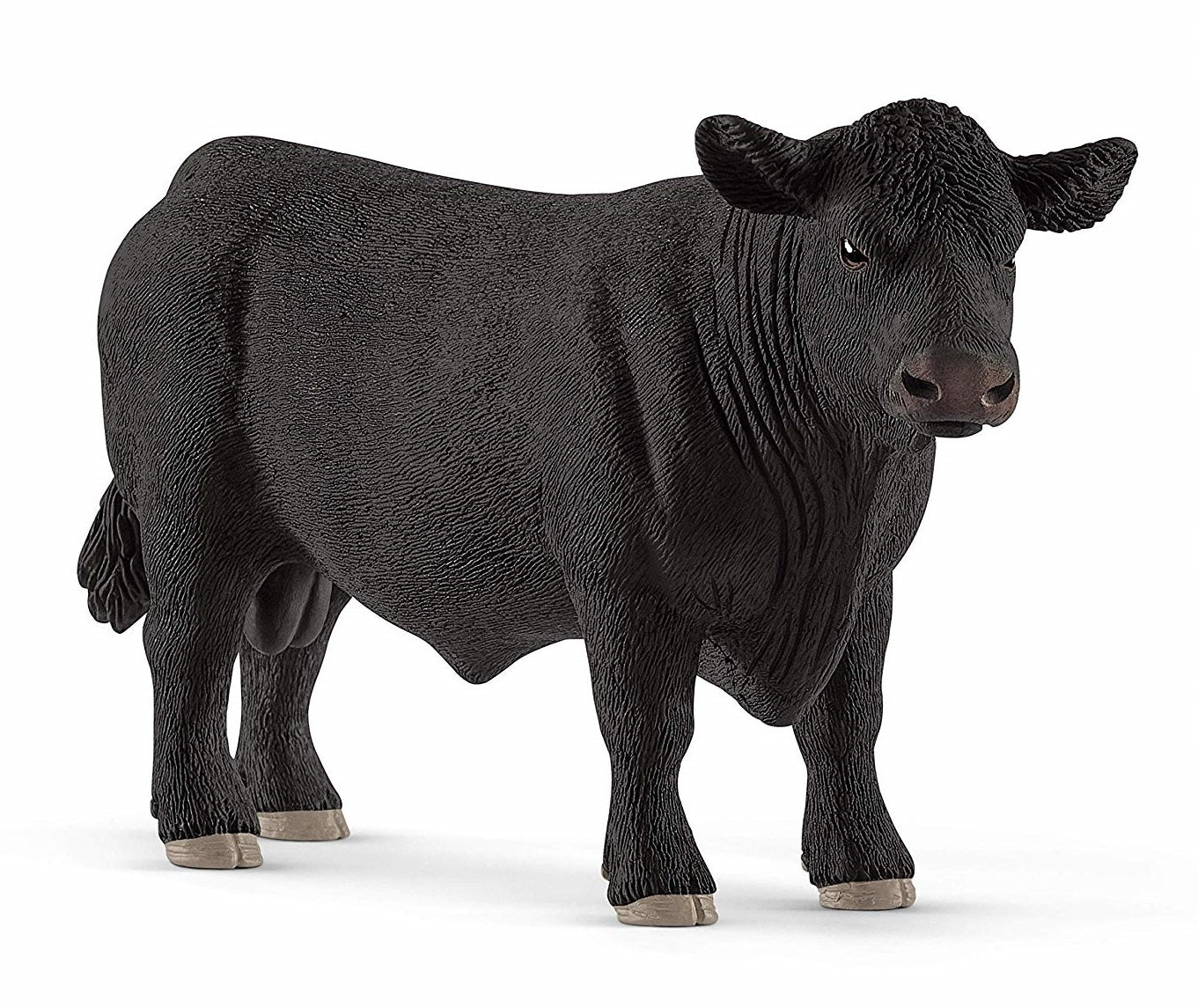 Schleich - Black Angus bull