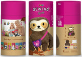 Avenir: Sewing Doll Kit - Sloth