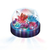 4M Science: Crystal Growing - Colour Changing Crystal Light