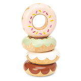 Le Toy Van: Honeybake - Doughnuts Set