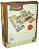 Vinhos: Deluxe Edition (Board Game)