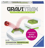 GraviTrax: Interactive Track Set - Trampoline