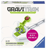GraviTrax: Interactive Track Set - Scoop
