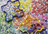 Ravensburger: The Puzzler's Palette (1000pc Jigsaw) Board Game