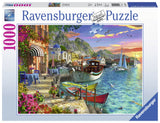 Ravensburger: Grandiose Greece (1000pc Jigsaw) Board Game