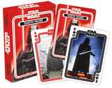 Star Wars: Playing Card Set - Darth Vader