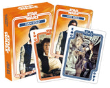 Star Wars: Playing Card Set - Han Solo