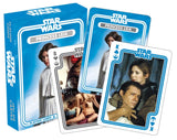 Star Wars: Playing Card Set - Princess Leia
