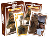 Star Wars: Playing Card Set - Chewbacca Board Game