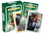 Star Wars: Playing Card Set - Boba Fett