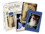 Harry Potter: Playing Card Set - Dumbledore