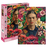 Frida Kahlo: Viva la Vida (1000pc Jigsaw) Board Game