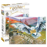 Harry Potter - Hedwig (1000pc Jigsaw) Board Game