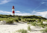 Ravensburger: Lighthouse in Sylt (1000pc Jigsaw) Board Game