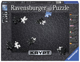 Ravensburger: Black Krypt (736pc Jigsaw) Board Game