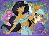 Disney's Aladdin: Princess Jasmine (100pc Jigsaw) Board Game