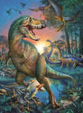 Ravensburger: Prehistoric Giants (150pc Jigsaw) Board Game