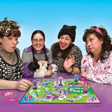 The Crazy Cat Lady - Board Game (2nd Edition)