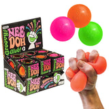 Schylling - Nee-Doh Stress Ball (Assorted Designs)