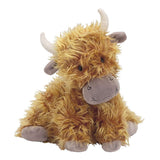 Jellycat: Truffles Highland Cow - Medium Plush Toy