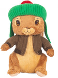 Peter Rabbit: Character Plush - Benjamin Bunny