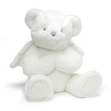 Gund: My Little Angel Bear - 14" Plush Toy