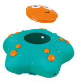 Hape: Ocean Floor Squirters - Bath Toy Set