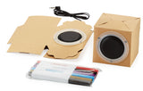 Seedling: Design Your Own - Cardboard Speakers