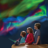 Brainstorm Toys: Aurora Northern Lights Projector