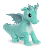 Aurora: Sparkle Tales - Willow Dragon (30cm) Plush Toy