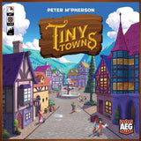 Tiny Towns (Board Game)