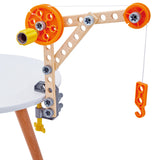 Hape: Junior Inventor - Three Experiment Kit