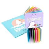 Kiwicorn: Plush & Board Book - Gift Set