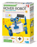 4M: Green Science - Rover Robot