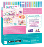 Make It Real: Glitter Girls Nail Party - Craft Kit