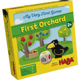 My First Orchard (Board Game)