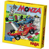Monza (Board Game)