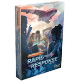 Pandemic: Rapid Response (Board Game)