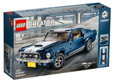 LEGO Creator - Ford Mustang (10265)