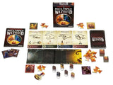 Dungeons & Dragons: Rock Paper Wizard (Card Game)