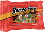 Ramen Fury (Card Game)
