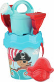 Androni: Pirates Adventure - Beach Bucket Set