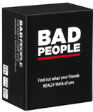 Bad People (Adult Party Game)