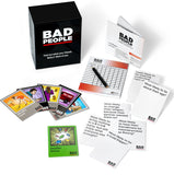 Bad People (Adult Party Game)