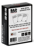 Bad People: NSFW Brutal Pack (Expansion)