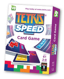 Tetris Speed: Card Game
