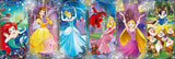 Disney Princess Panorama (1000pc Jigsaw)