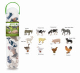 CollectA: Box of Mini - Farm Animals
