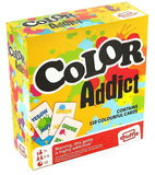 Colour Addict (Card Game)