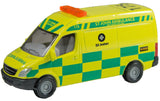 Siku: St Johns Ambulance - Diecast Vehicle